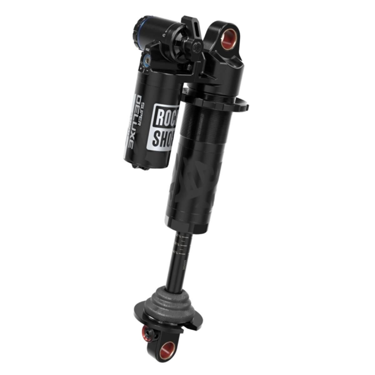 Amortiguador sin muelles Rockshox Sdeluxe Ultimate Coil Rc2t 210x50 Std/Std Sans 1/2