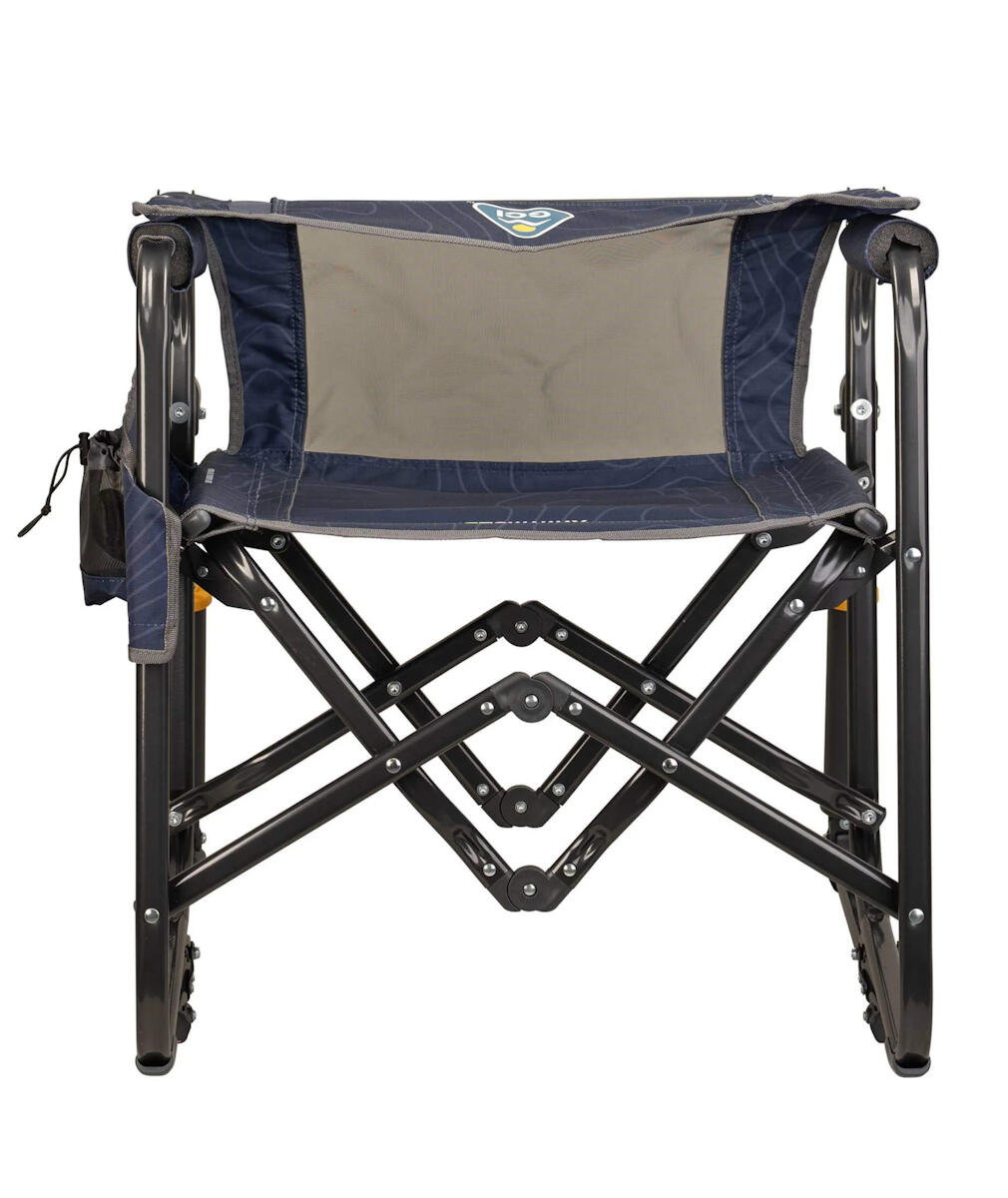 Stowaway Rocker navy topo 4/7