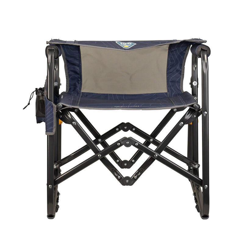 Stowaway Rocker navy topo