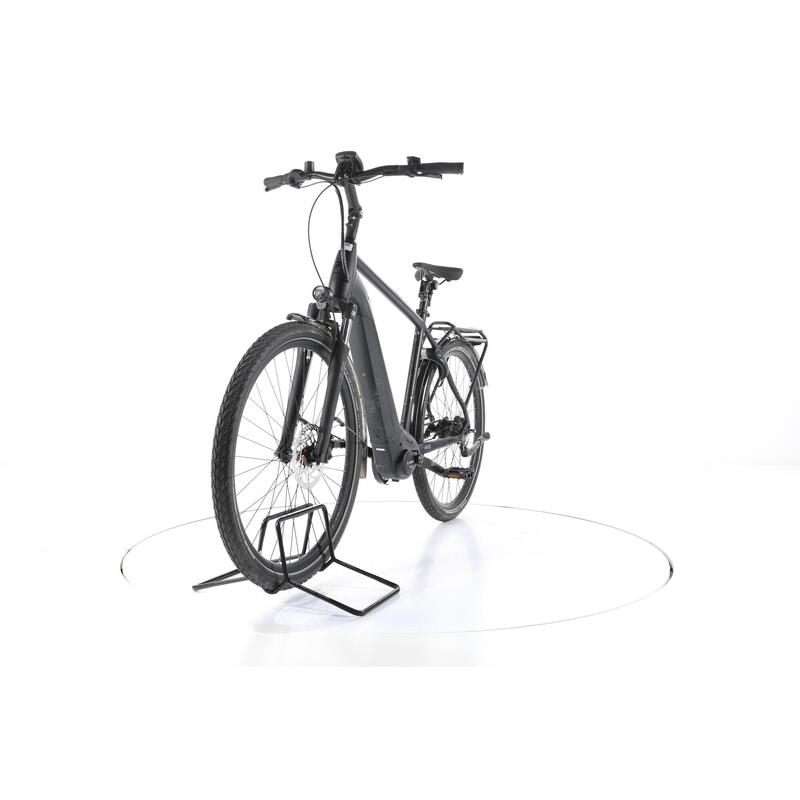 Second Life - Pegasus Solero Evo 8R Trekking E-Bike - Stan dobry