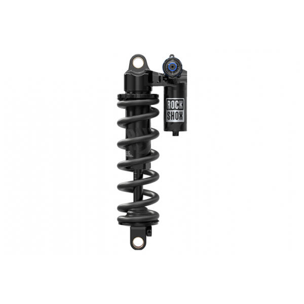 Amortiguador sin muelles Rockshox Sdeluxe Ultimate Coil Rc2t 210x50 Std/Std Sans 2/2