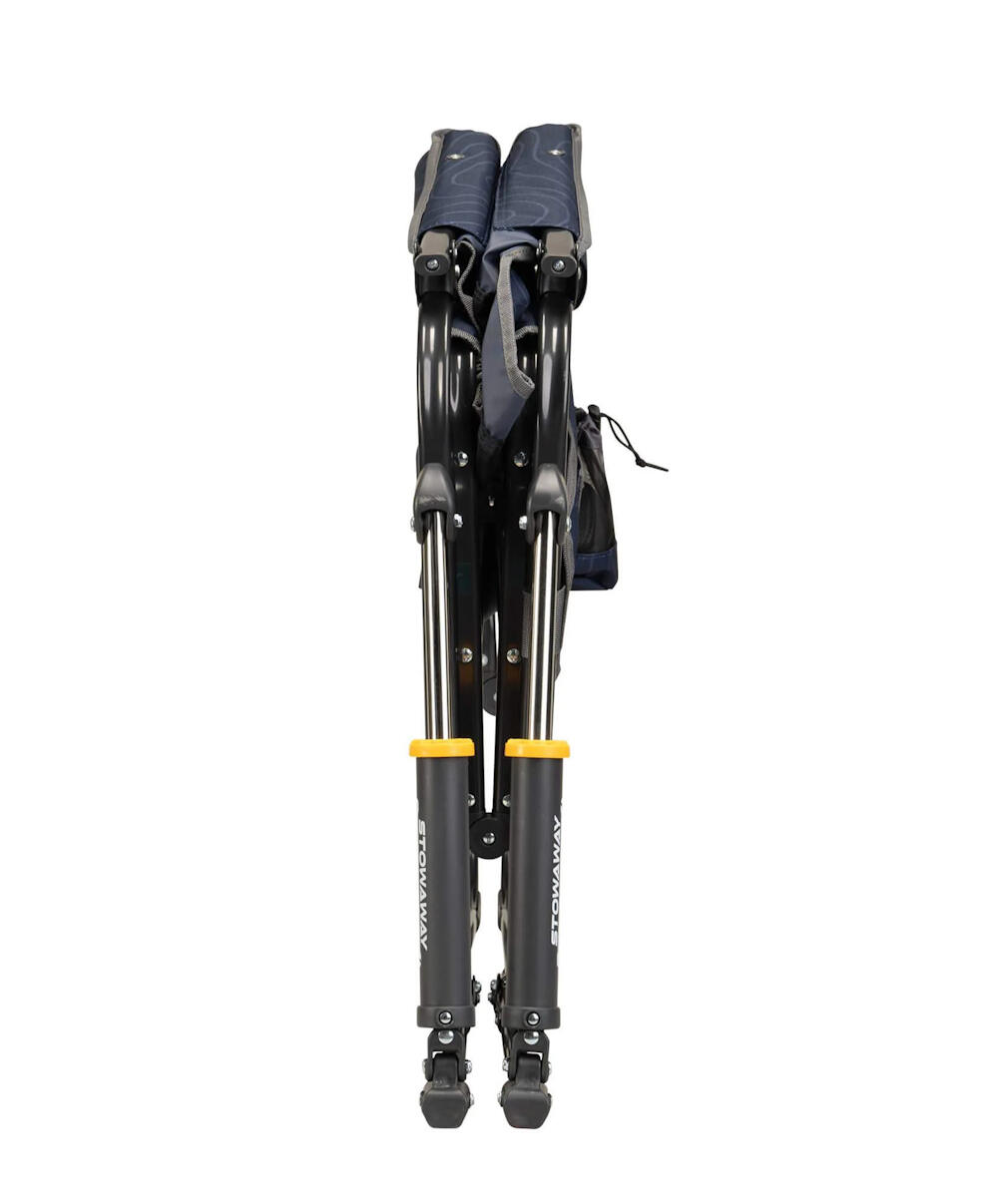 Stowaway Rocker navy topo 5/7