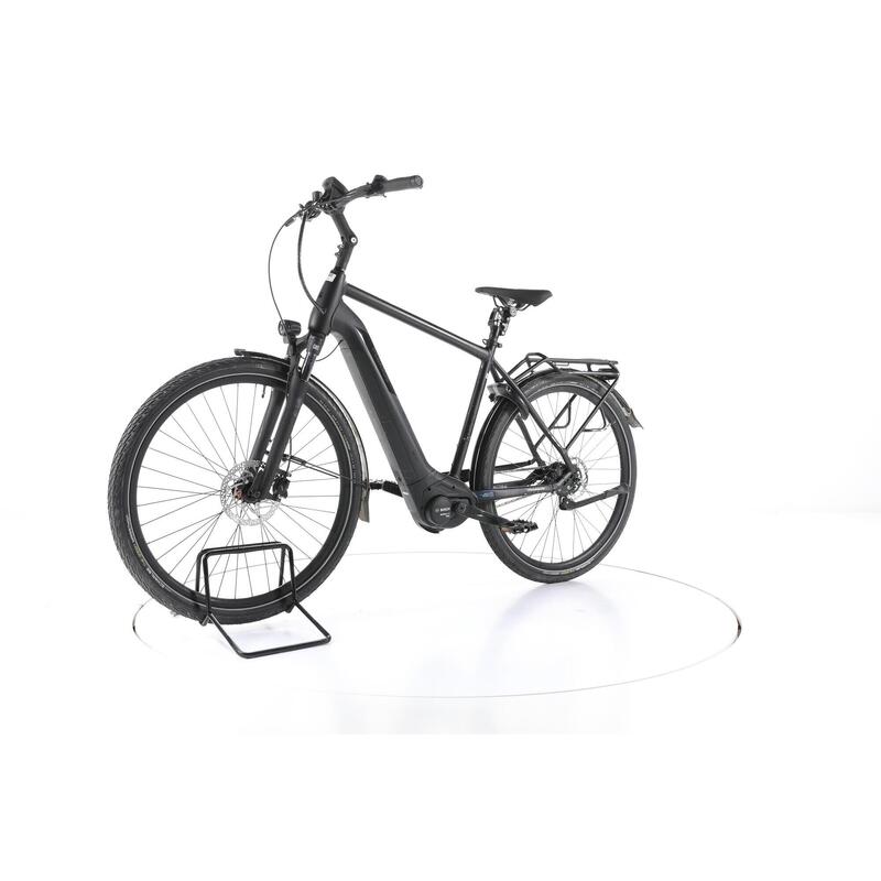 Second Life - Pegasus Solero Evo 8R Trekking E-Bike - Stan dobry
