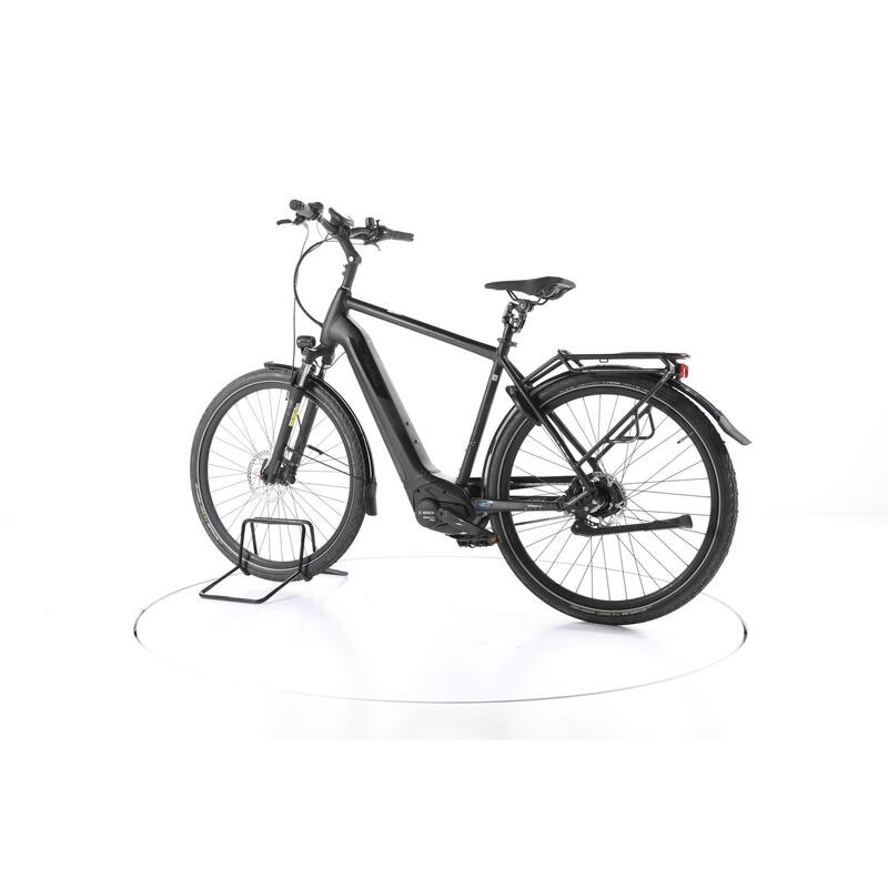 Second Life - Pegasus Solero Evo 8R Trekking E-Bike - Stan dobry