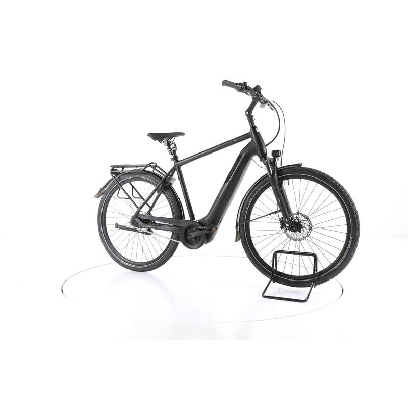 Second Life - Pegasus Solero Evo 8R Trekking E-Bike - Stan dobry