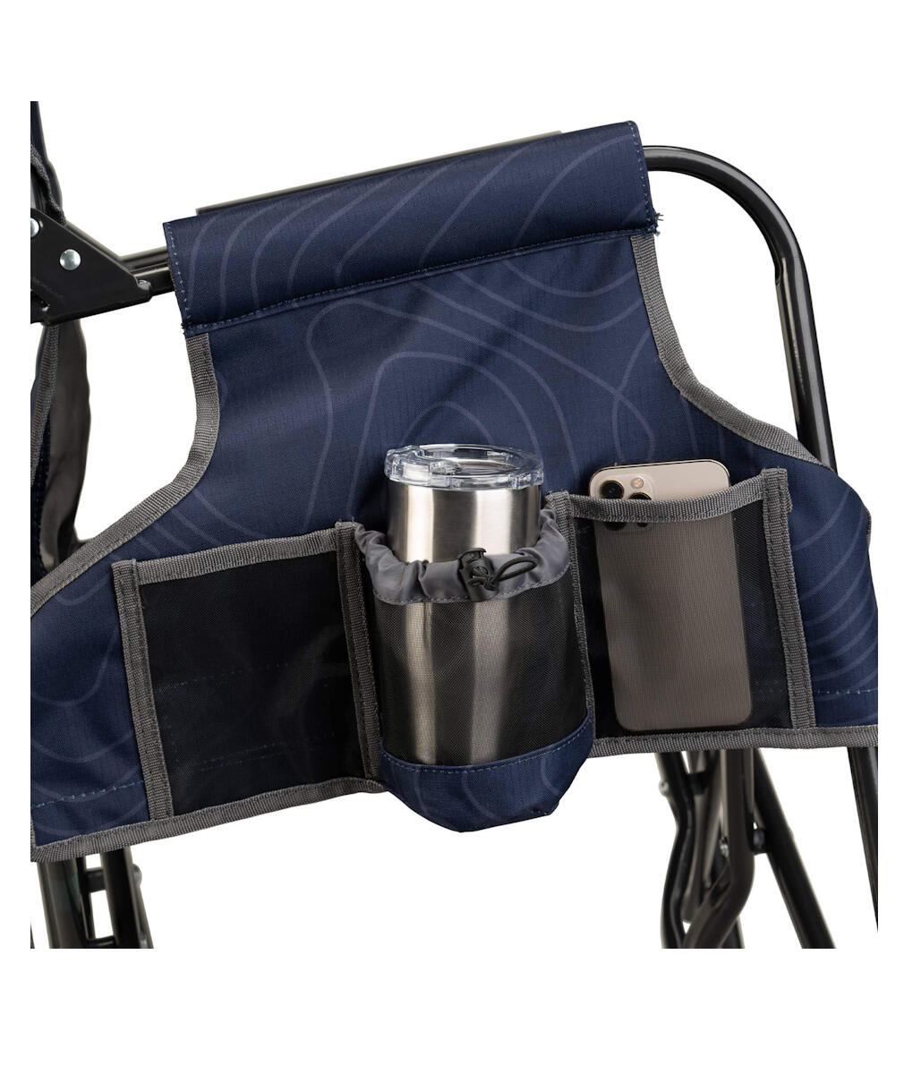 Stowaway Rocker navy topo 3/7