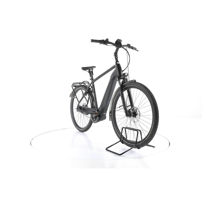 Second Life - Pegasus Solero Evo 8R Trekking E-Bike - Stan dobry