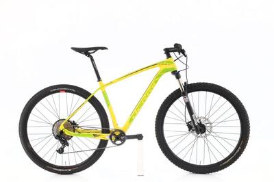 Segunda Vida · MTB · Bravo 2.3 · 11 Velocidades