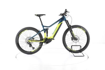 Segunda vida - Merida eONE-Sixty 575 EP1 Fully E-Bike - Buen estado