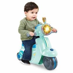 Tricycle Vtech Vert
