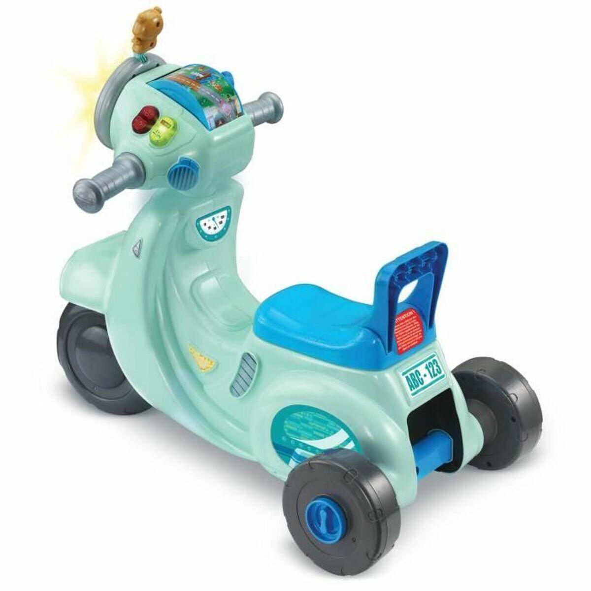 Correpasillos Vtech Verde 5/5