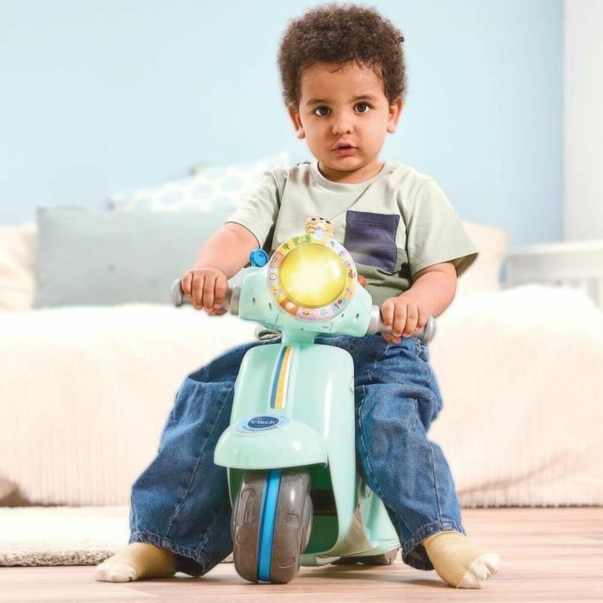 Correpasillos Vtech Verde 2/5
