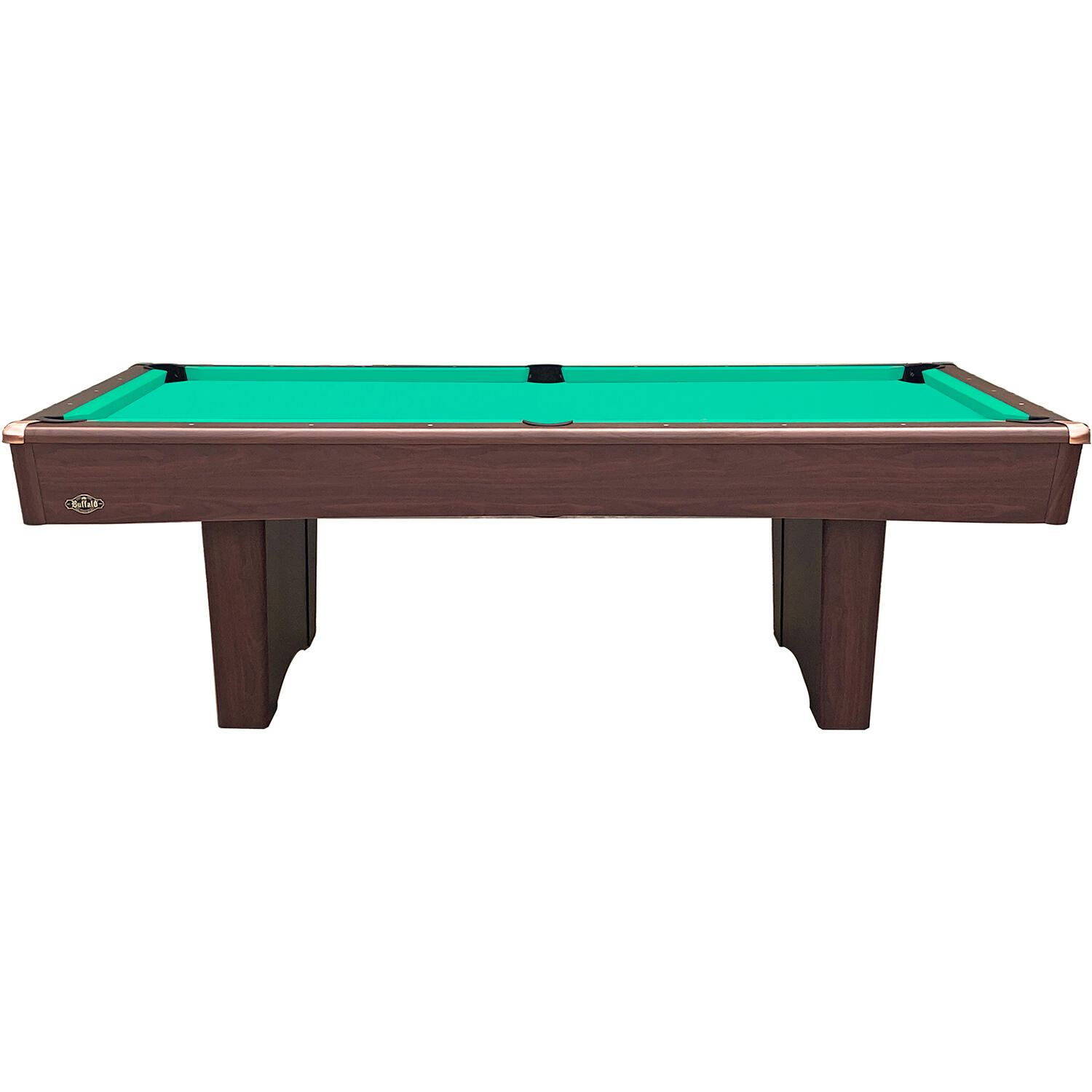 Buffalo Eliminator lll pooltafel Bruin 3/5
