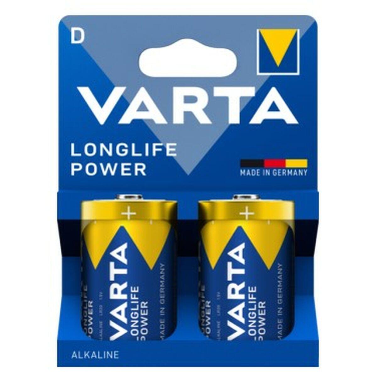 VARTA picture