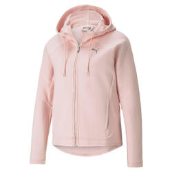 Veste full-zip femme Puma Evostripe
