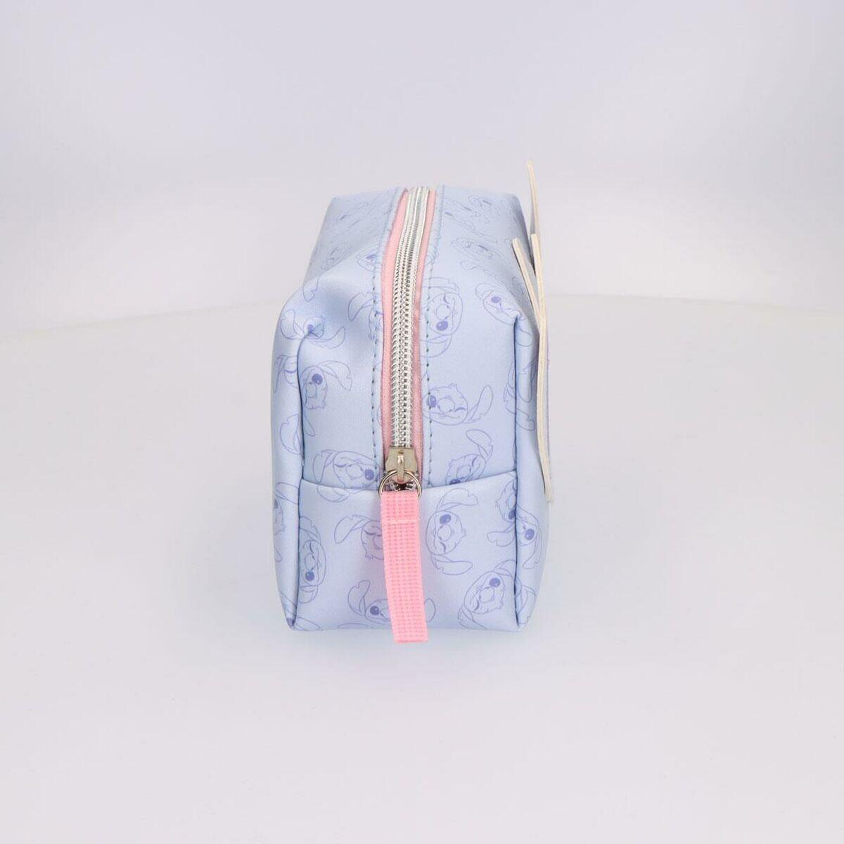 Necessaire da Viaggio Stitch Per bambini 4/5