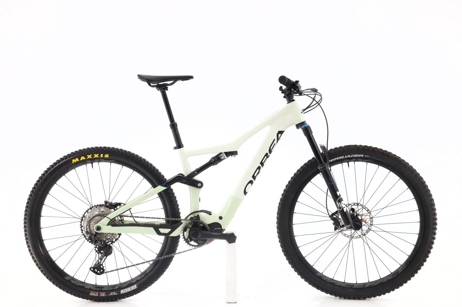 Segunda vida · ebike · rise xt · 12 marchas
