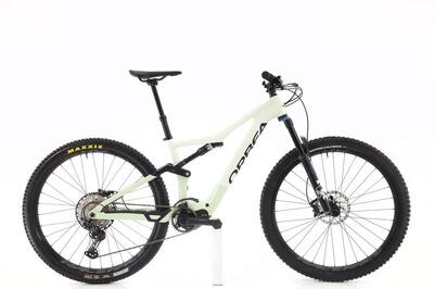 Refurbished E-MTB Fully · Rise XT · Guter Zustand