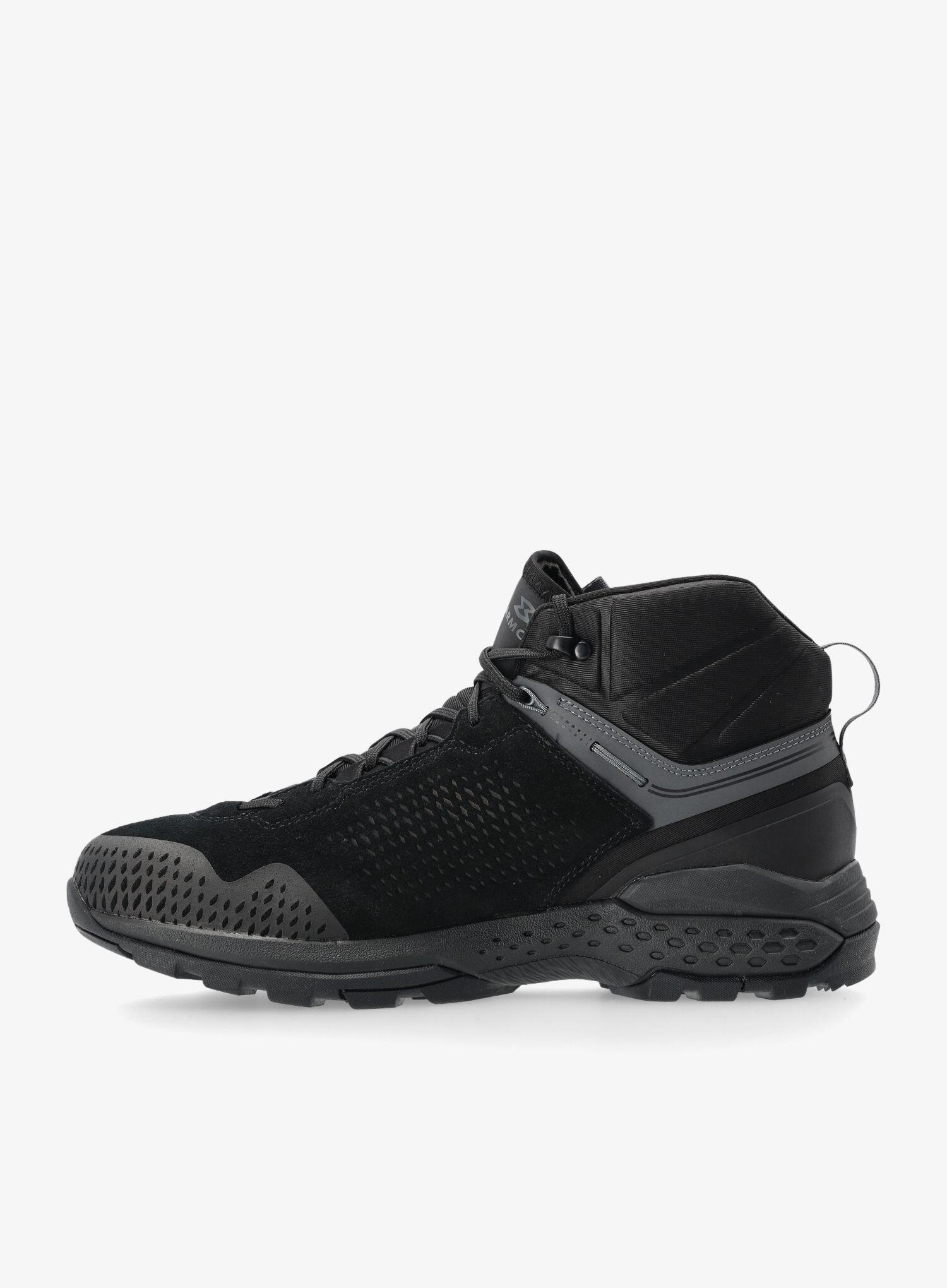 Buty outdoor Garmont T4 Groove G-Dry 7/7