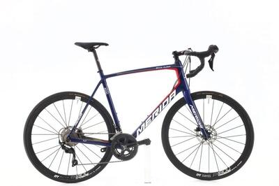 Gereviseerde racefiets · scultura 4000 · zeer goede toestand