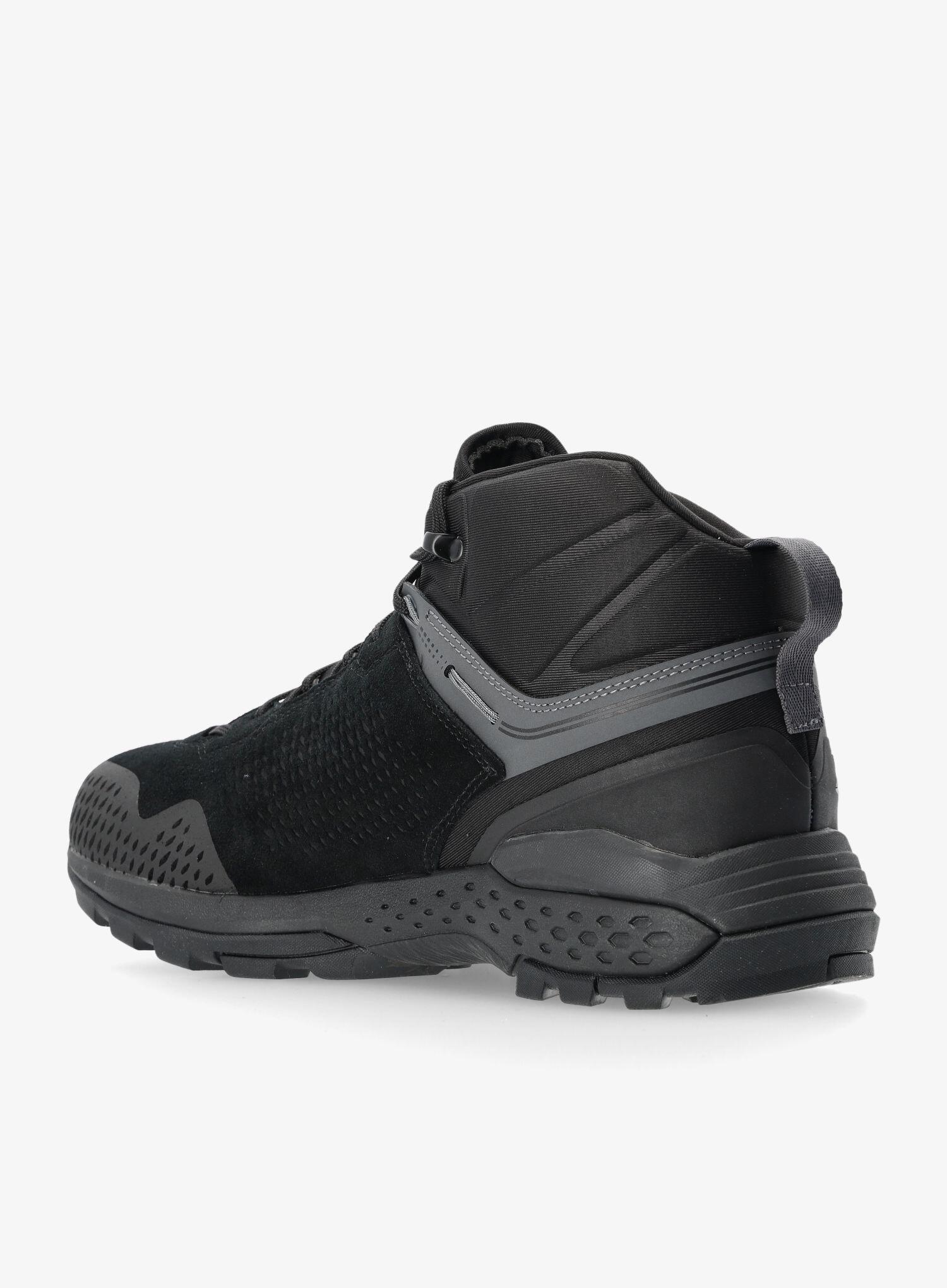 Buty outdoor Garmont T4 Groove G-Dry 6/7