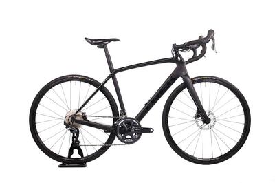 Tweedehands - racefiets - trek domane - 54 . goed