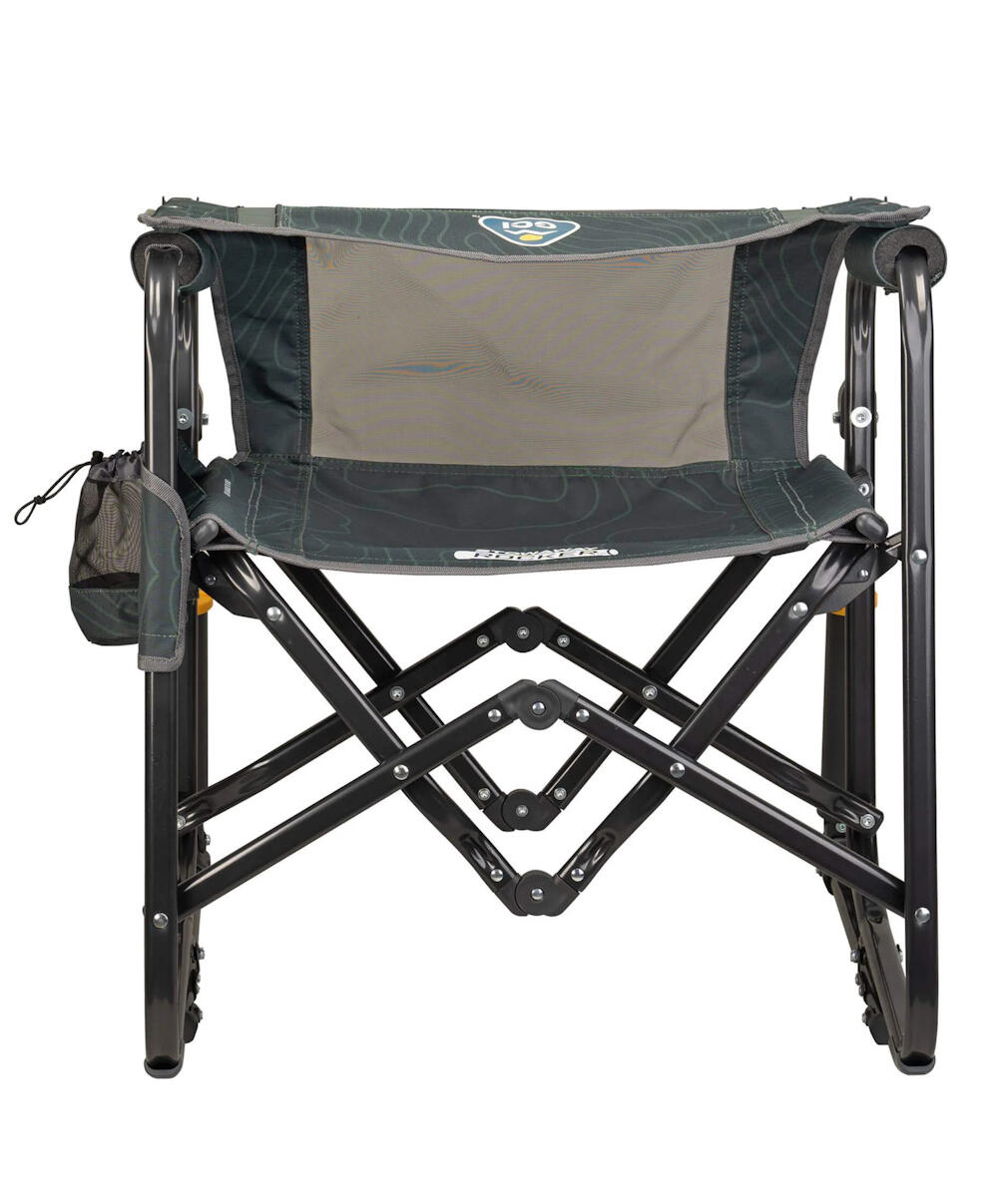 Stowaway Rocker hunter topo 4/7