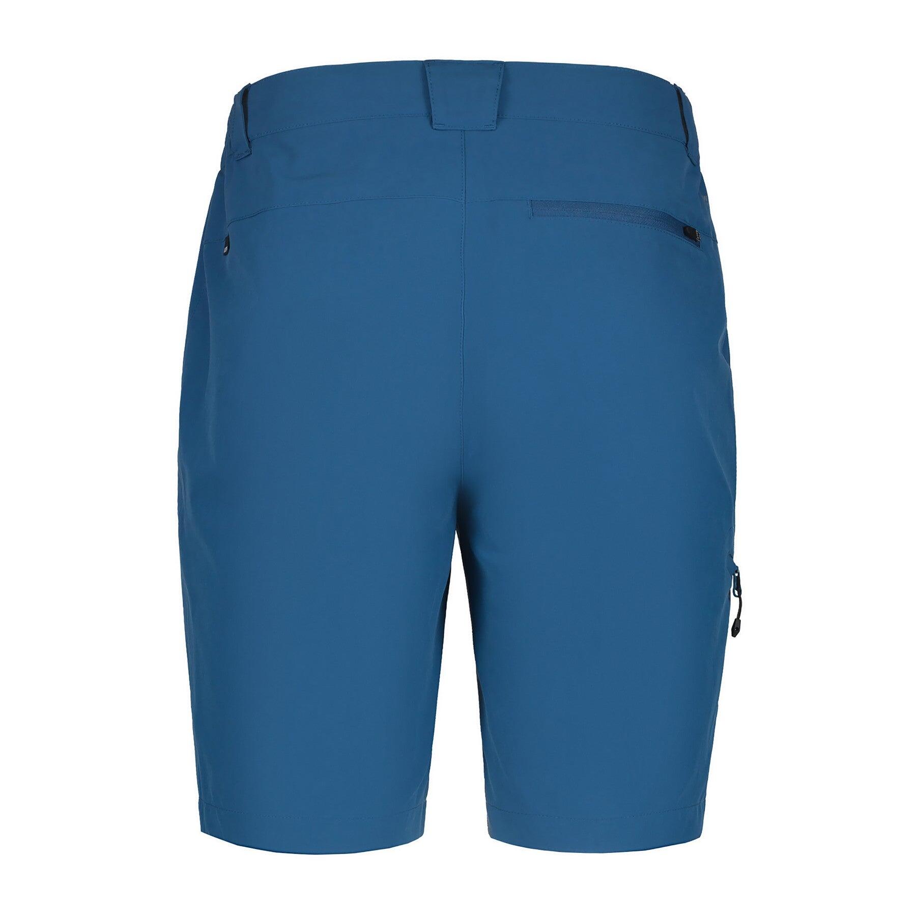 Wanderhose Shorts schnelltrocknend wasserabweisend Herren - Berwyn 2/5