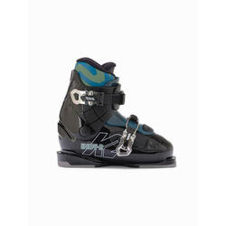 Chaussures De Ski Indy 2 All Mountain Garçon