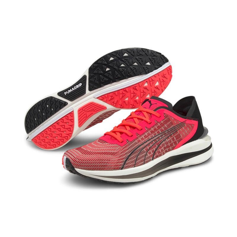 Chaussures de running femme Puma Electrify Nitro