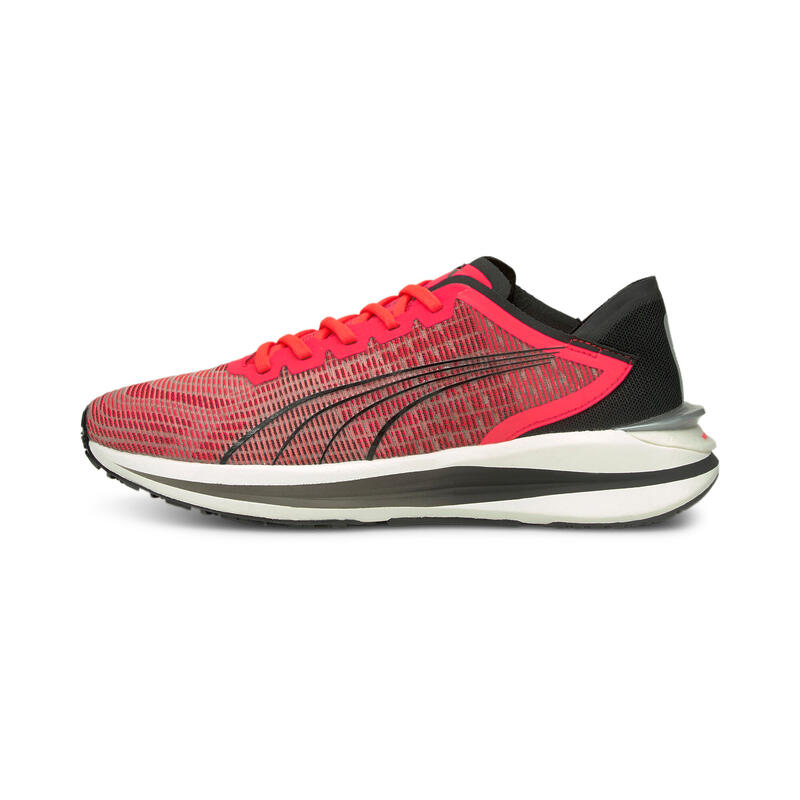 Chaussures de running femme Puma Electrify Nitro