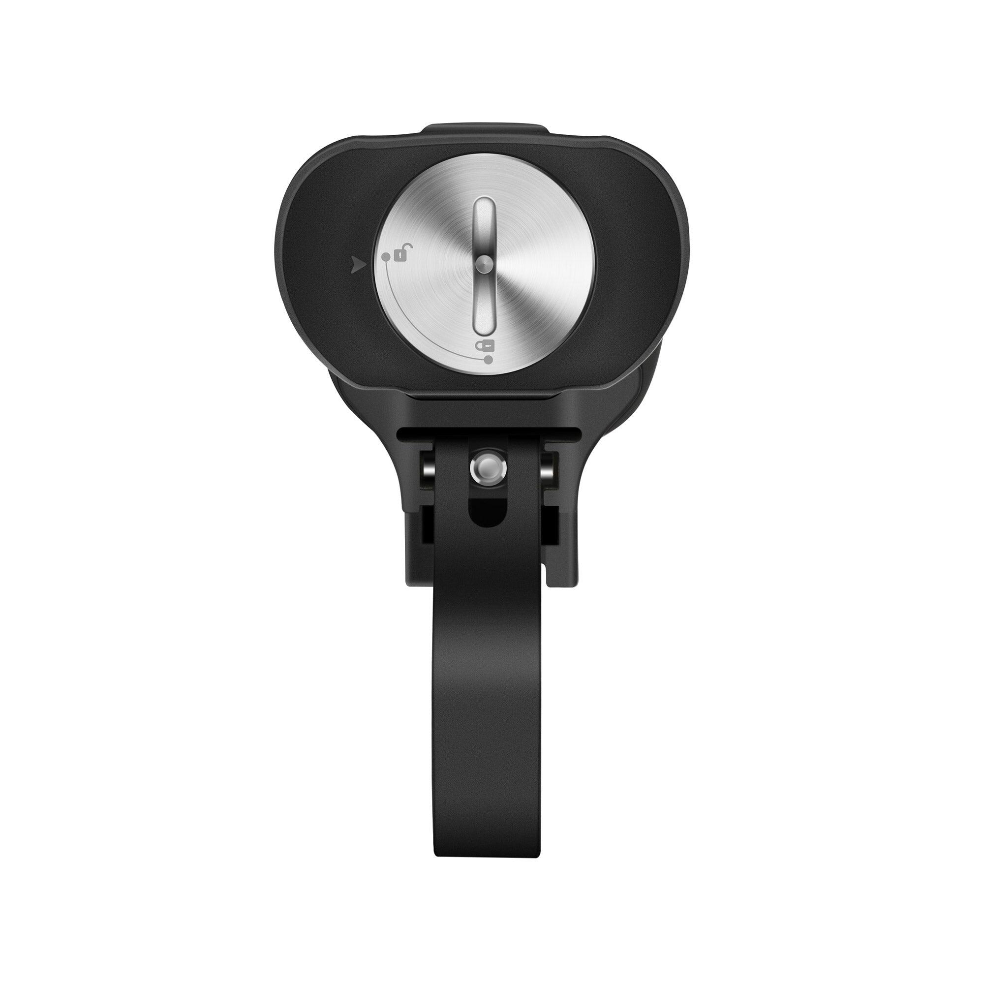 Éclairage vélo Magicshine Allty 2500S 2500 lm noir aluminium 4/7