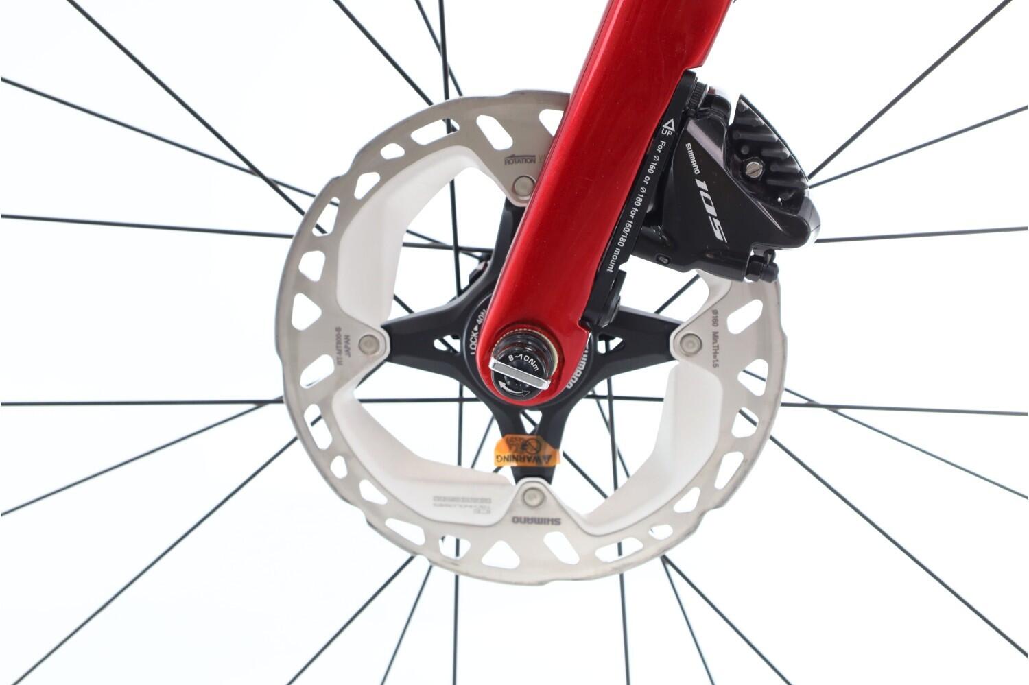 2ND LIFE - Silniční kolo  SL1 2.5 11 rychlostí 7/7