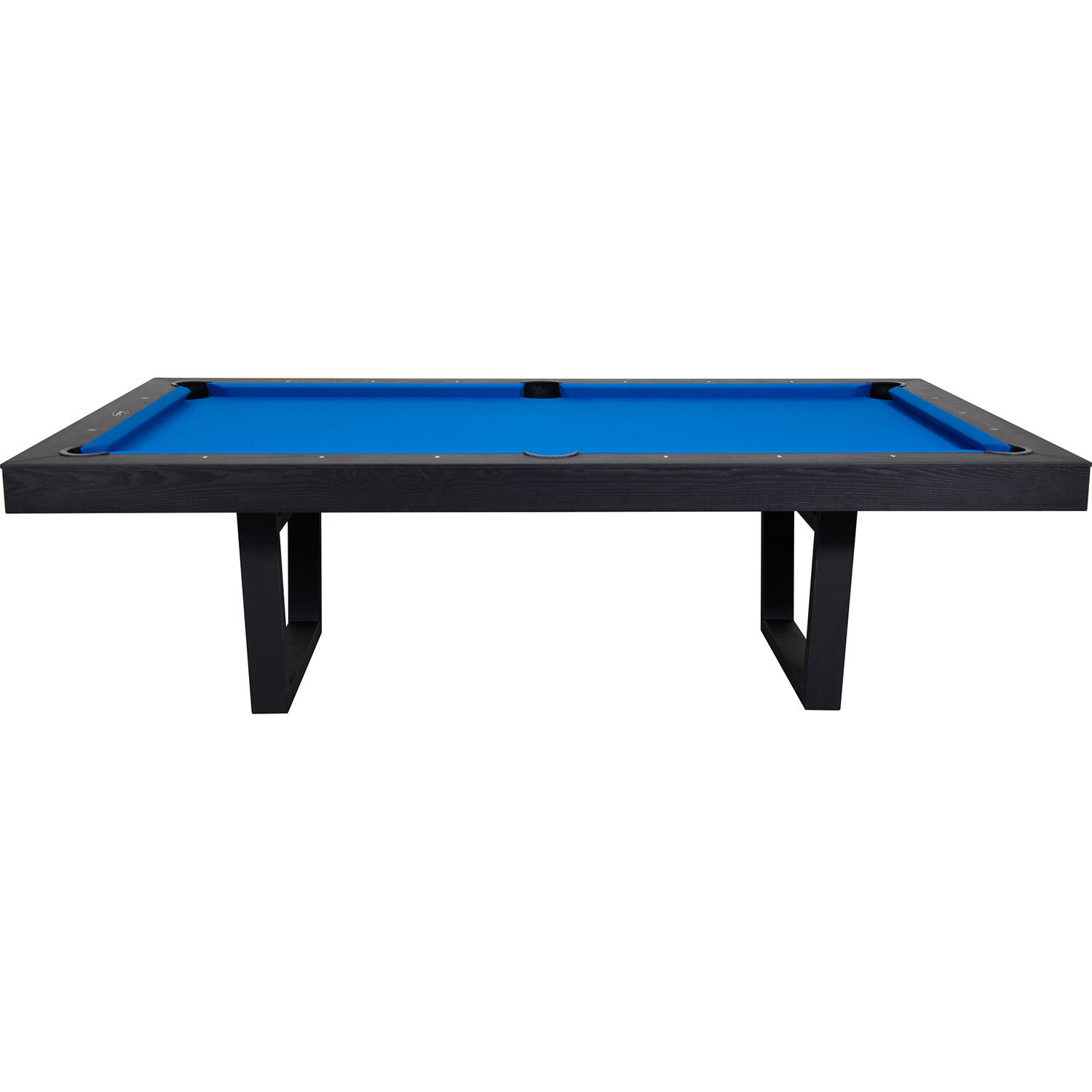 Buffalo Pooltafel met top Harlem Zwart 6/6