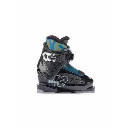 K2 Indy 1 All Mountain Skischoenen voor Jongens