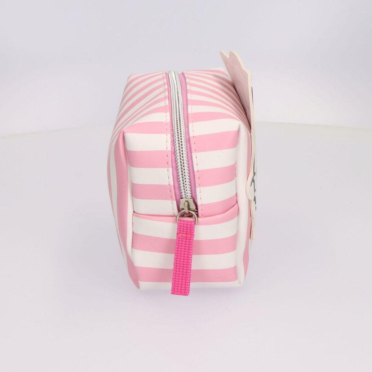 Neceser de Viaje Hello Kitty Infantil 4/5