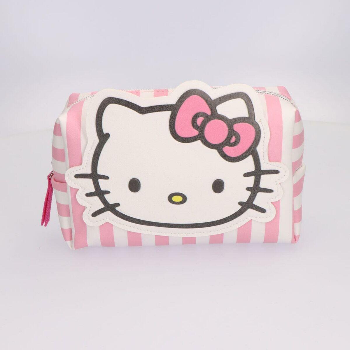 Neceser de Viaje Hello Kitty Infantil 2/5