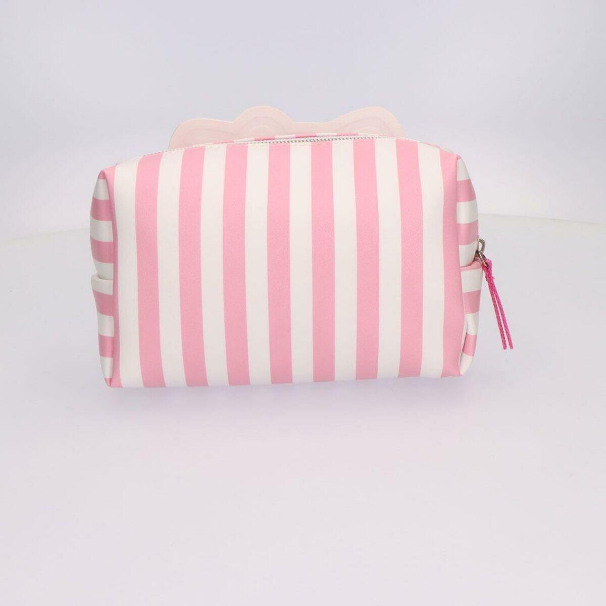 Neceser de Viaje Hello Kitty Infantil 3/5