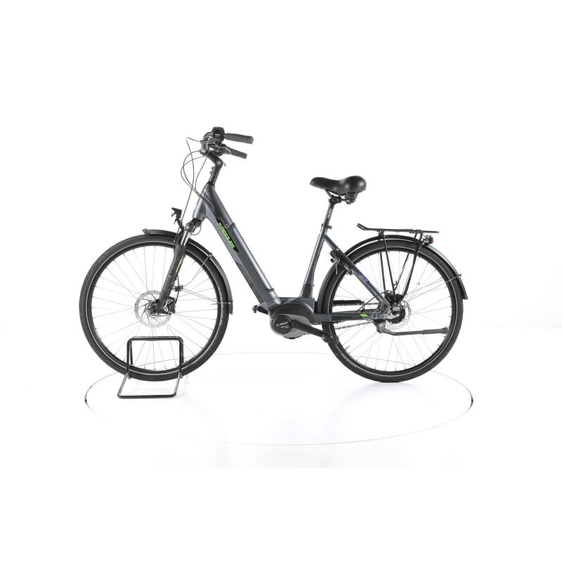 Second Life - Kreidler Vitality ECO 7 City E-Bike Niska rama - Stan dobry