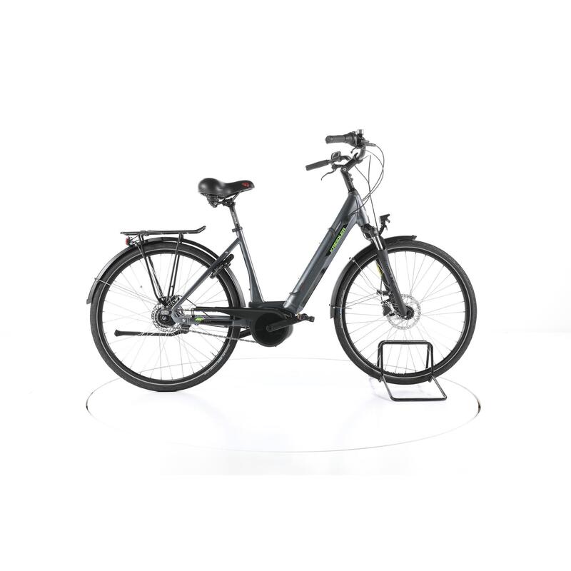 Second Life - Kreidler Vitality ECO 7 City E-Bike Niska rama - Stan dobry