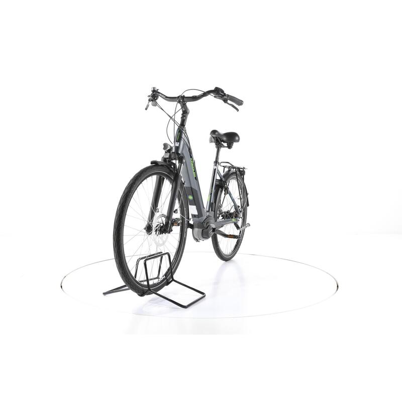 Second Life - Kreidler Vitality ECO 7 City E-Bike Niska rama - Stan dobry
