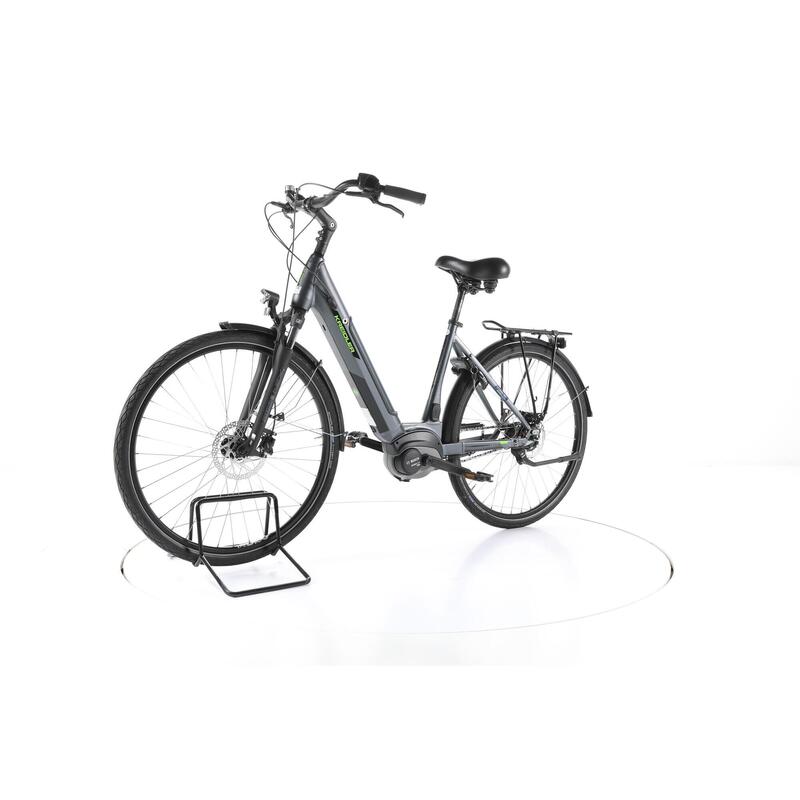 Second Life - Kreidler Vitality ECO 7 City E-Bike Niska rama - Stan dobry