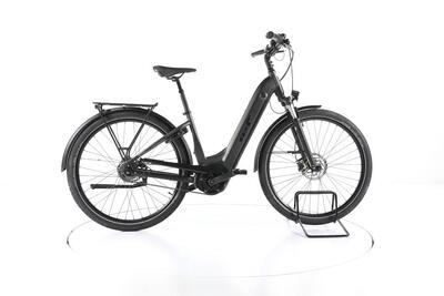 Refurbished - ebike tour pro city e-bike lage instap - goed