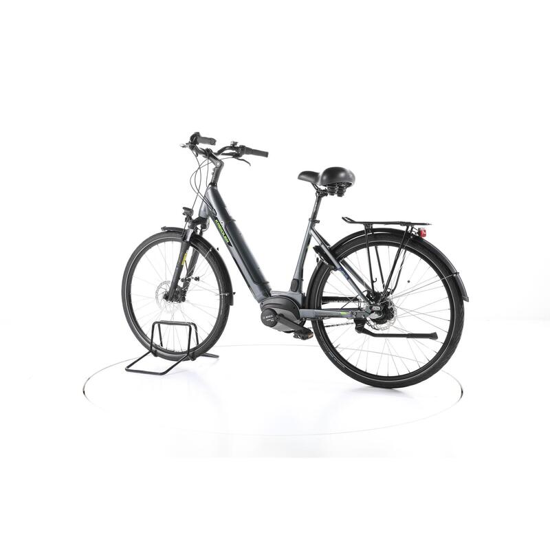 Second Life - Kreidler Vitality ECO 7 City E-Bike Niska rama - Stan dobry