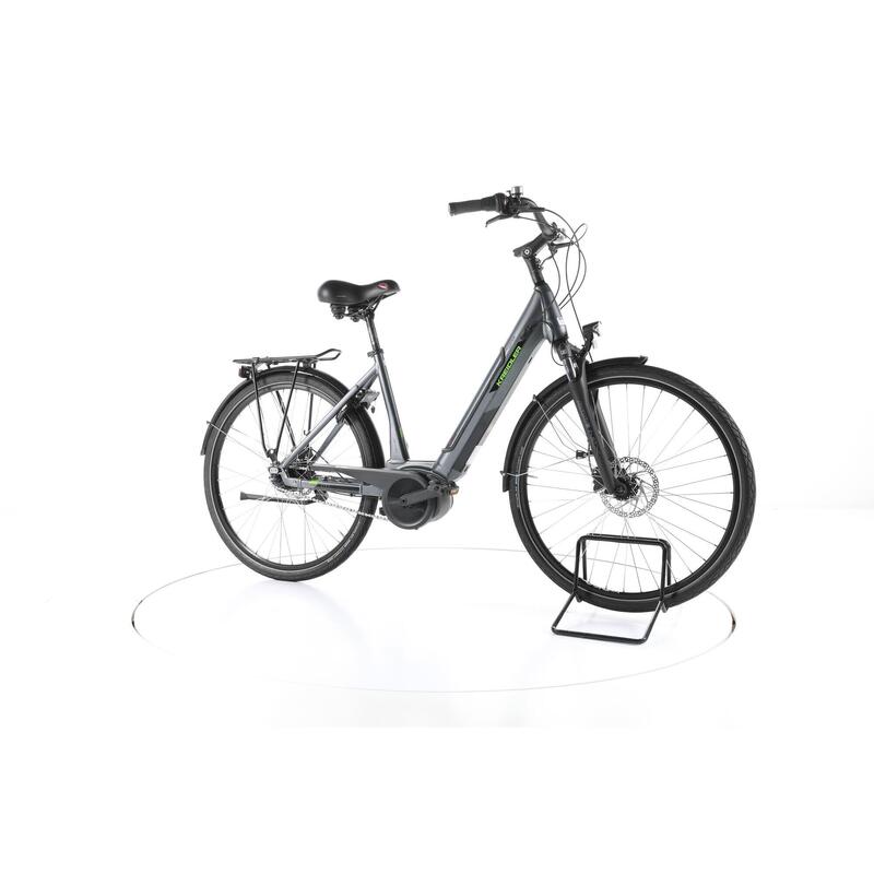 Second Life - Kreidler Vitality ECO 7 City E-Bike Niska rama - Stan dobry