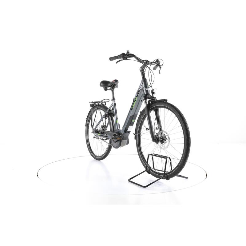 Second Life - Kreidler Vitality ECO 7 City E-Bike Niska rama - Stan dobry