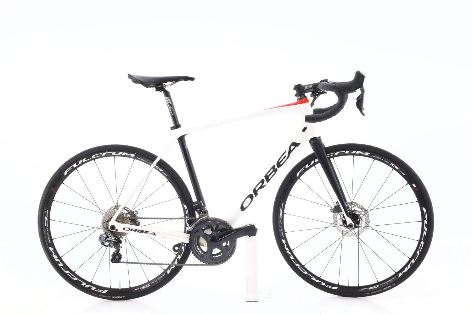 ORBEA Segunda Vida · Bicicleta estrada ·  Avant DI2 11V · Bom estado