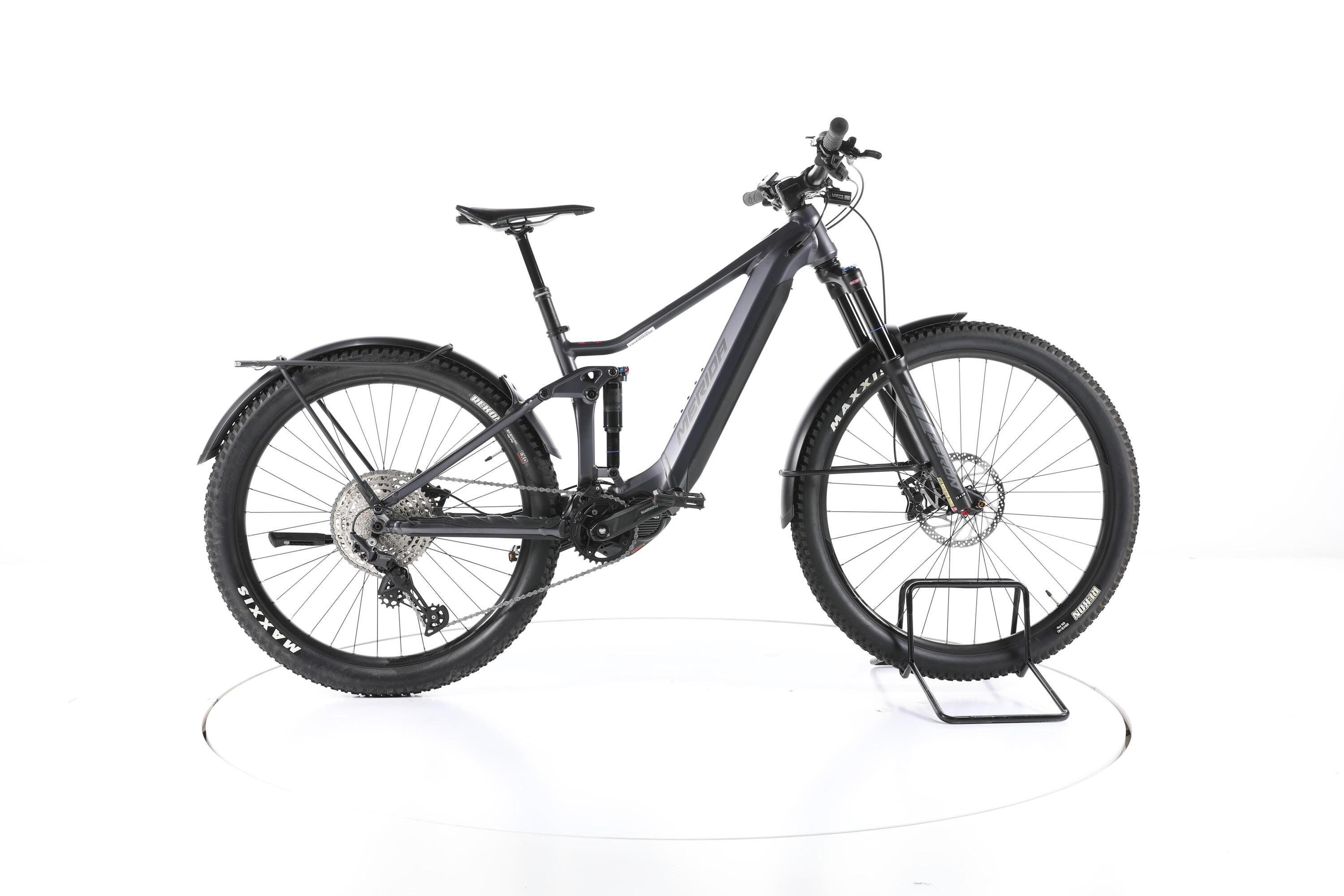 MERIDA Reconditionné - Merida eONE-FORTY EQ SUV Vélo électrique - Bon