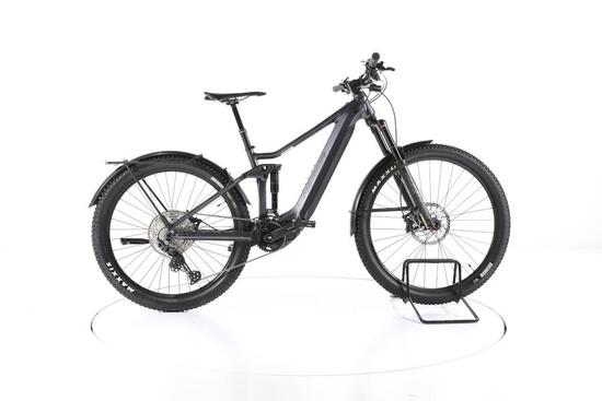 Segunda vida - Merida eONE-FORTY EQ SUV E-Bike - Buen estado