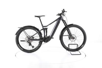 Segunda vida - Merida eONE-FORTY EQ Fully E-Bike - Buen estado